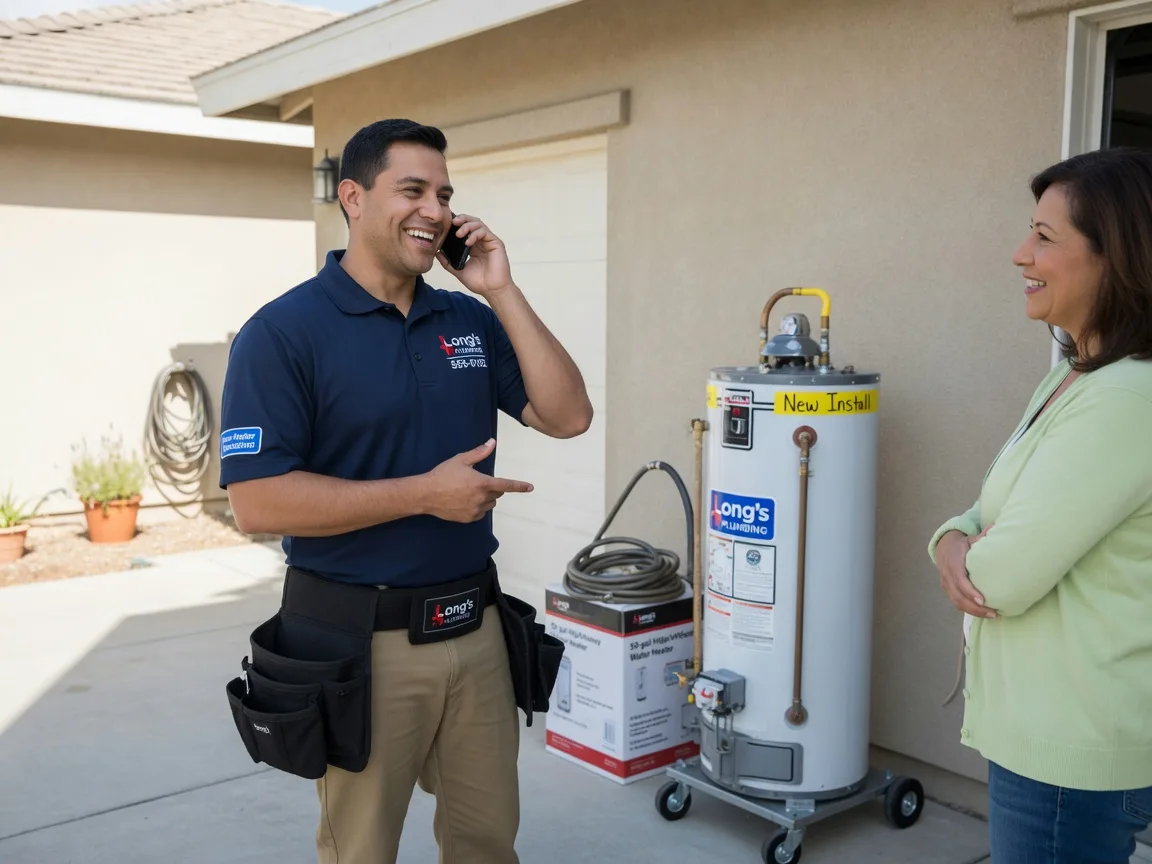 Leak Detection Berlin, MD FAQs